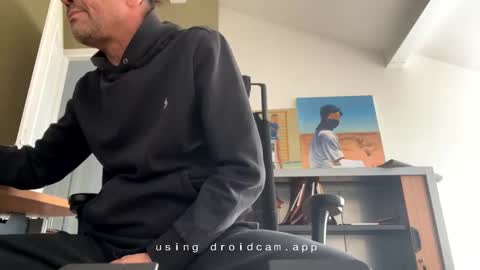 man38110 online show from February 7, 2:24 pm