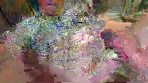 Mancok online show from April 14, 11:32 am