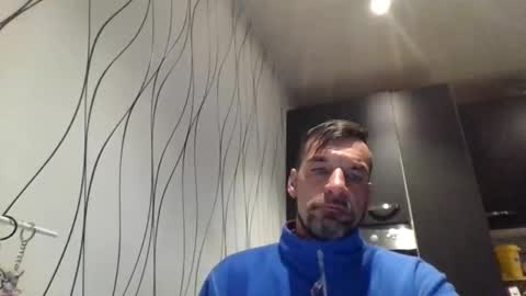 man_from_geaven online show from February 6, 5:40 pm