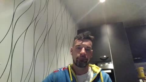 man_from_geaven online show from January 29, 7:04 am