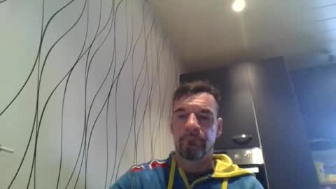 man_from_geaven online show from February 18, 11:33 am