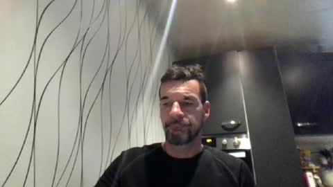 man_from_geaven online show from December 3, 12:27 pm