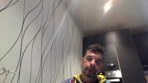 man_from_geaven online show from February 25, 11:41 am