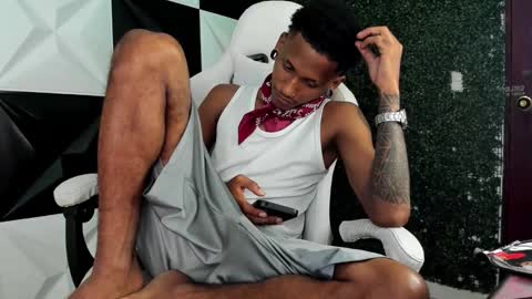 man_san11 online show from February 24, 8:31 pm