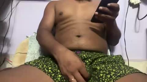 mananmathew95 online show from June 26, 6:10 pm
