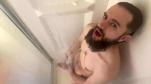 Manny online show from February 8, 4:00 pm