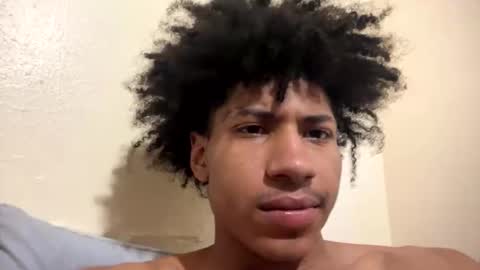 MandingooMann online show from November 22, 8:52 pm