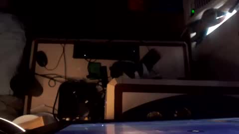 mandingopapo online show from October 10, 5:18 pm