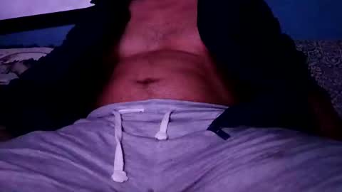 mandrilo7379 online show from January 16, 8:06 am