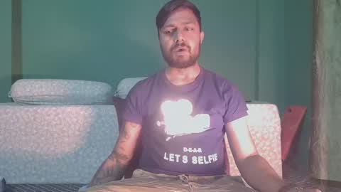 Roshan online show from February 23, 6:08 pm