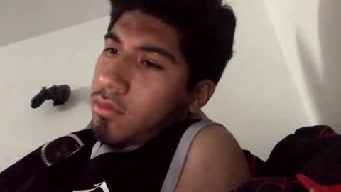 Manguito online show from September 14, 10:34 pm