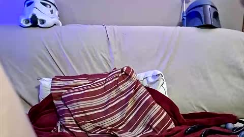 Dickinabox online show from November 22, 6:57 am