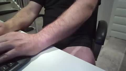 mannen86 online show from April 16, 10:34 pm