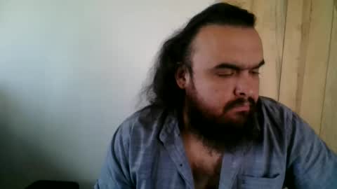 mannhirych online show from February 17, 5:32 pm