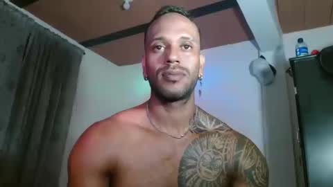 Manolo online show from October 15, 1:57 am