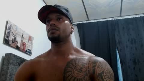 Manolo online show from March 9, 1:14 am