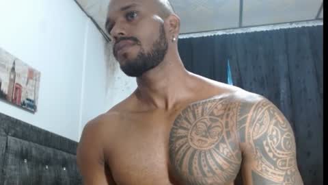 Manolo online show from January 31, 11:24 am