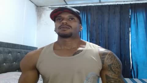 Manolo online show from December 23, 8:14 pm