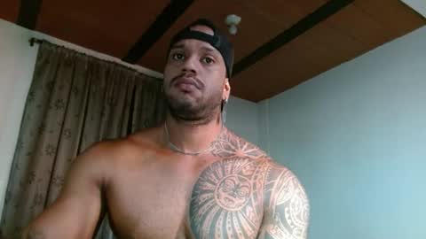 Manolo online show from April 14, 1:00 pm