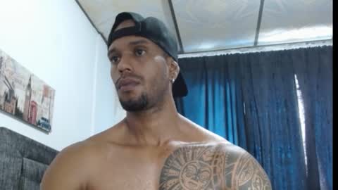 Manolo online show from February 24, 3:31 pm