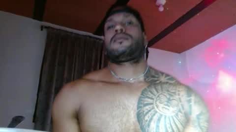 Manolo online show from April 9, 11:16 am