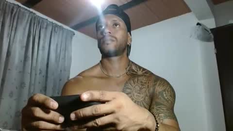 Manolo online show from September 24, 4:23 am