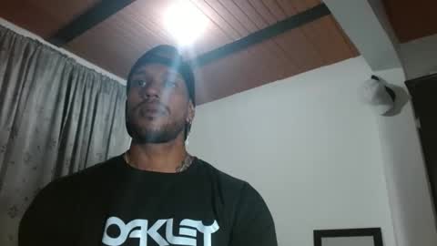 Manolo online show from October 20, 7:07 pm