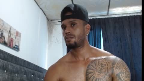 Manolo online show from February 27, 8:53 pm