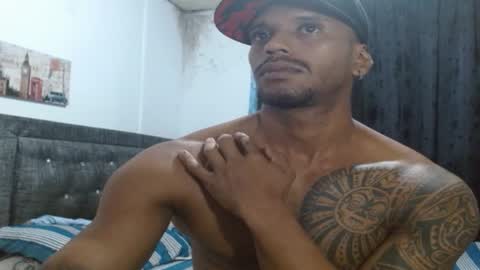 Manolo online show from December 21, 4:30 am