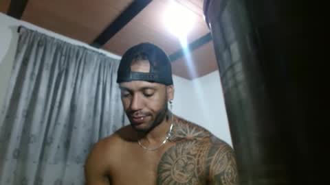 Manolo online show from September 23, 2:00 am