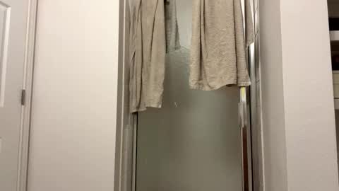 manster244 online show from April 25, 8:50 am