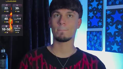  independent model online show from March 25, 3:10 am