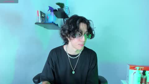 Manuel online show from November 2, 2:38 am