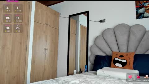 manucute 23  online show from February 21, 5:03 pm