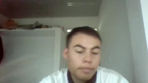 manuel9810 online show from February 19, 12:11 pm