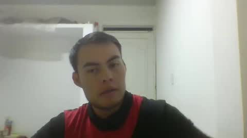 manuel9810 online show from December 3, 2:45 am