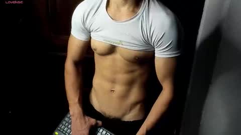 Manuel online show from January 15, 2:37 am