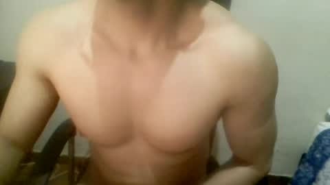 manuelcadavid18 online show from July 9, 2:05 am