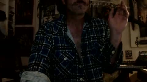 Snapshot of manwith2brains chatting on September 12, 4:51 pm manwith2brains online show from September 12, 4:51 pm