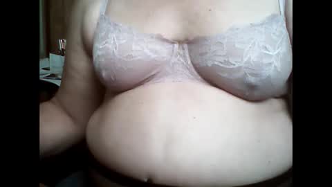 manwithboobs online show from February 13, 10:11 pm