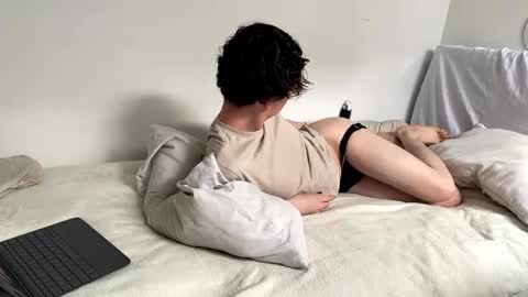 Maple online show from January 9, 9:16 pm