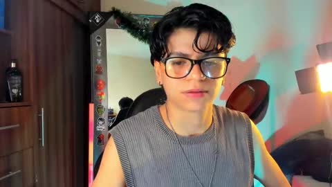 mar_alexis online show from February 5, 1:01 am