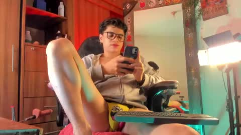 mar_alexis online show from May 14, 11:14 pm