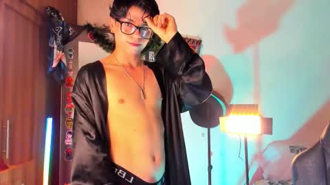 mar_alexis online show from January 12, 1:09 am