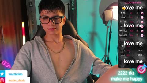 Snapshot of mar_alexis chatting on December 20, 12:19 am mar_alexis online show from December 20, 12:19 am