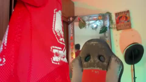 mar_alexis online show from May 29, 11:31 am