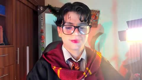 mar_alexis online show from January 18, 10:34 pm