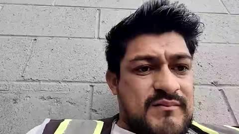 Ernesto online show from April 4, 7:44 pm