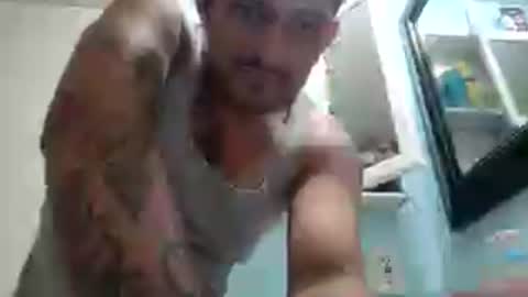 Ernesto online show from July 27, 11:12 pm