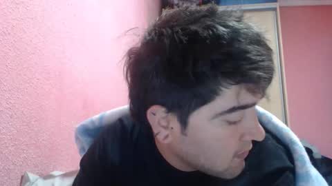 marccarter420 online show from February 8, 5:17 pm